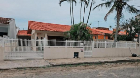 Casa praia da Daniela